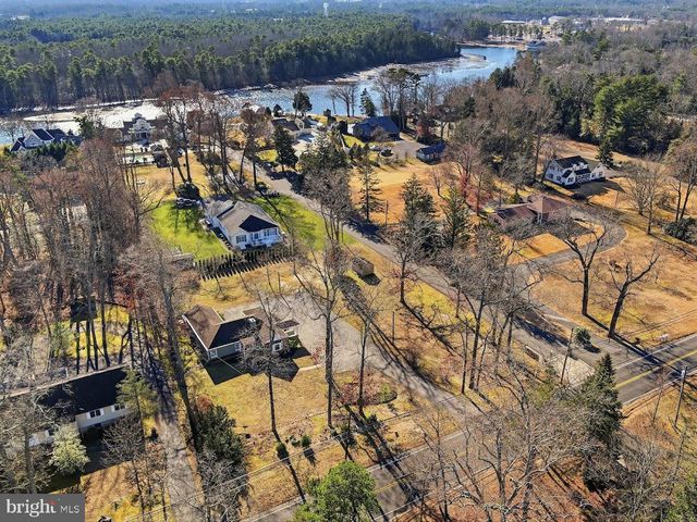 862 CENTRAL AVE, Hammonton, NJ 08037