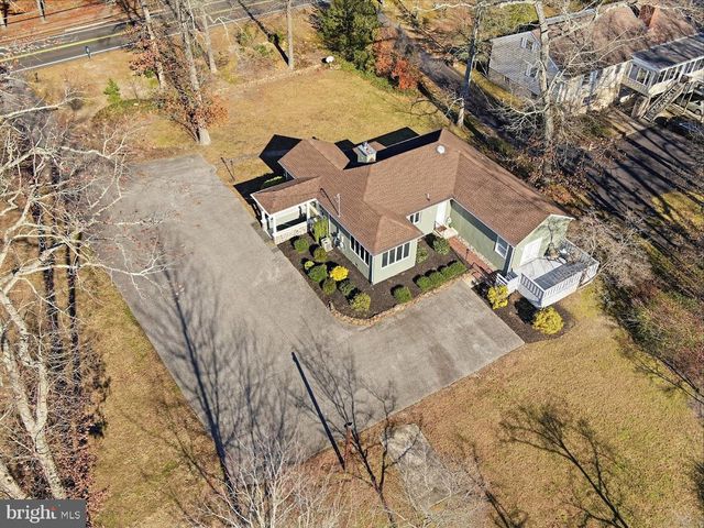 862 CENTRAL AVE, Hammonton, NJ 08037