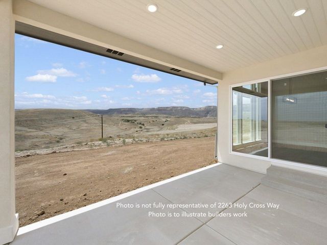 2297 Culebra Peak Court, Grand Junction, CO 81507