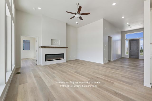 2297 Culebra Peak Court, Grand Junction, CO 81507