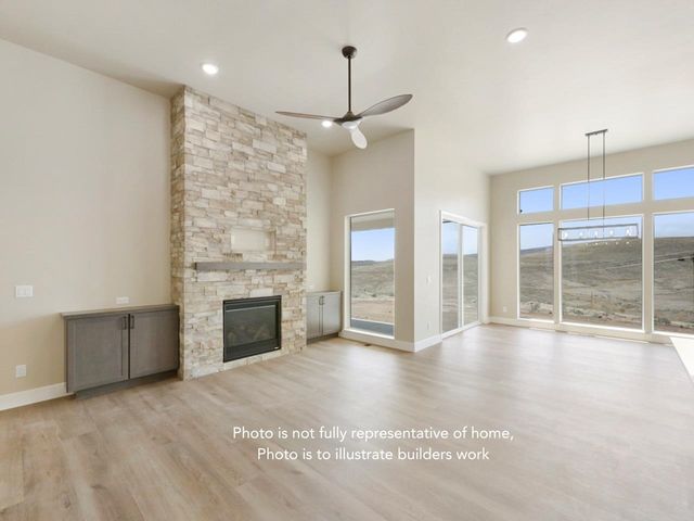 2297 Culebra Peak Court, Grand Junction, CO 81507