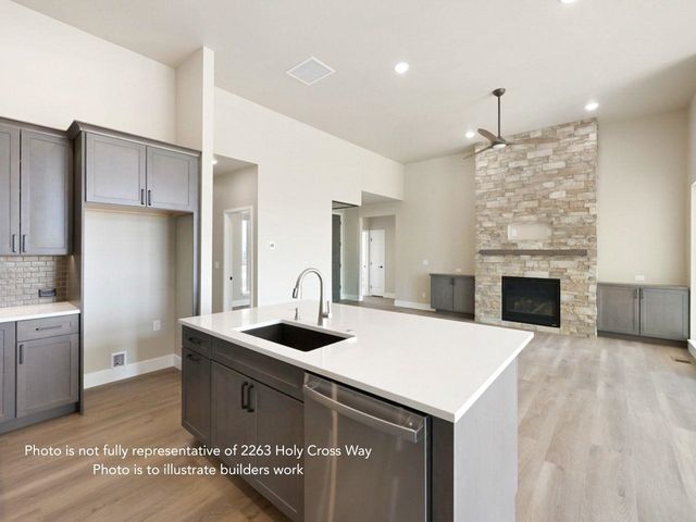 2297 Culebra Peak Court, Grand Junction, CO 81507
