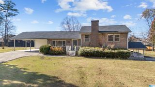 2312 MCEL AVENUE, Fultondale, AL 35068