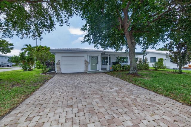 391 Leisure Boulevard, Pompano Beach, FL 33064