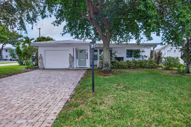 391 Leisure Boulevard, Pompano Beach, FL 33064