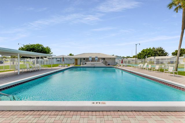391 Leisure Boulevard, Pompano Beach, FL 33064