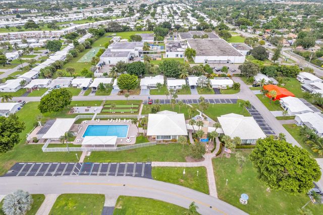 391 Leisure Boulevard, Pompano Beach, FL 33064