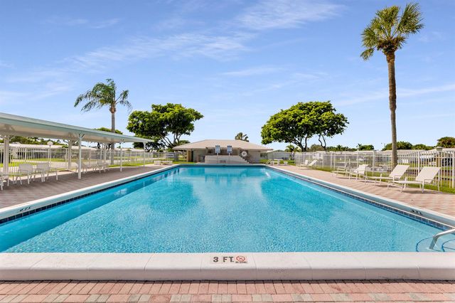 391 Leisure Boulevard, Pompano Beach, FL 33064