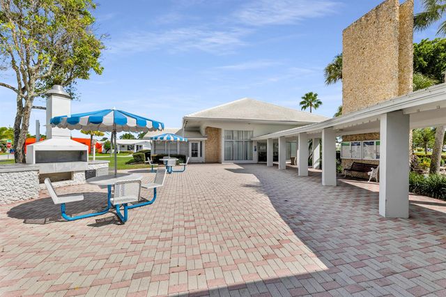 391 Leisure Boulevard, Pompano Beach, FL 33064