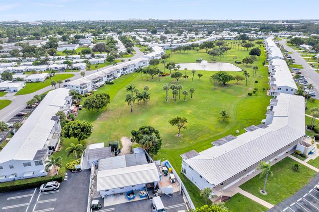391 Leisure Boulevard, Pompano Beach, FL 33064