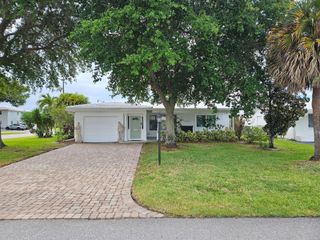 391 Leisure Boulevard, Pompano Beach, FL 33064