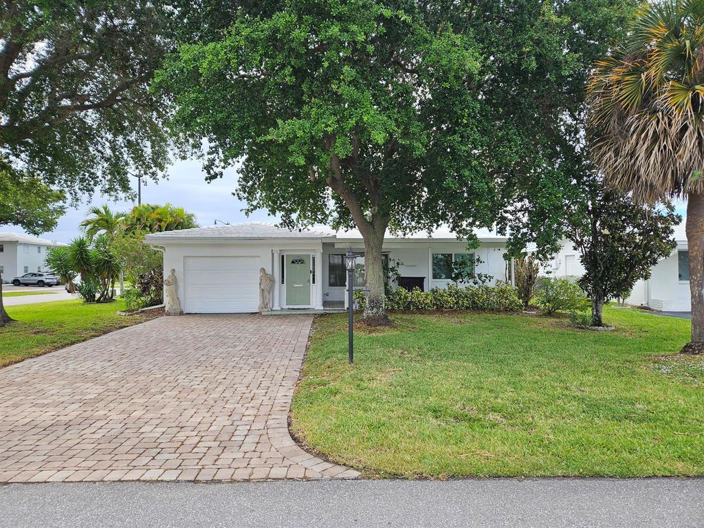 391 Leisure Boulevard, Pompano Beach, FL 33064