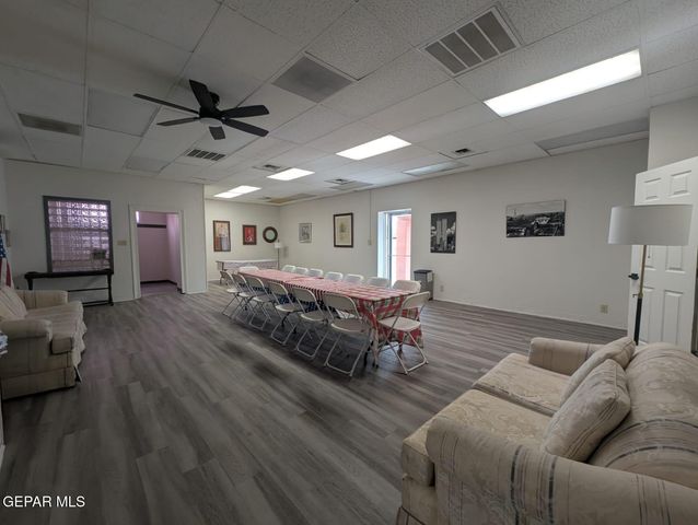 809 Yandell Drive, El Paso, TX 79902