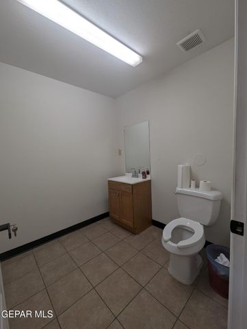 809 Yandell Drive, El Paso, TX 79902