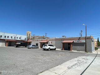 809 Yandell Drive, El Paso, TX 79902