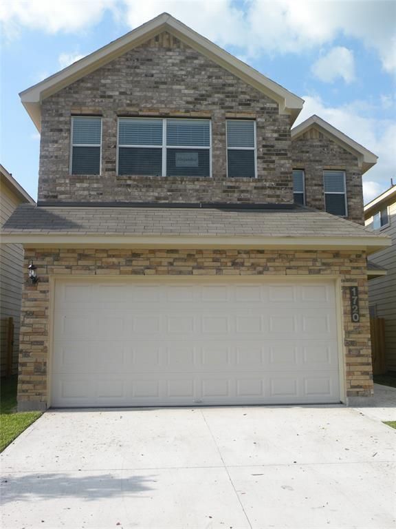 1720 Tornado, Houston, TX 77091