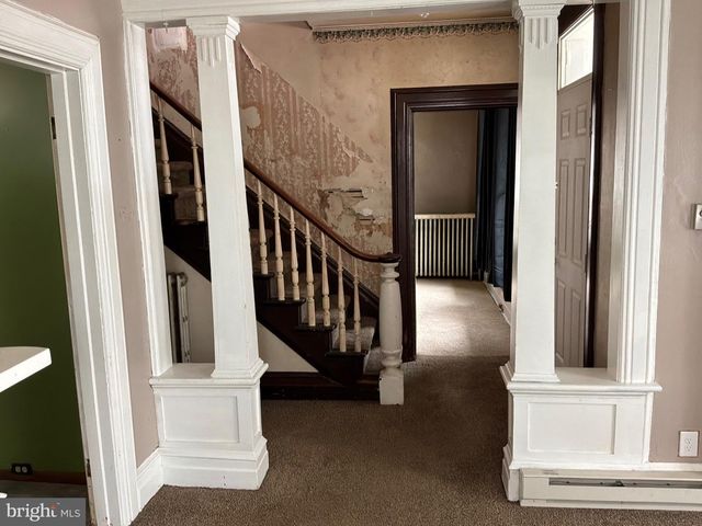 31 N FRANKLIN STREET ST, Waynesboro, PA 17268