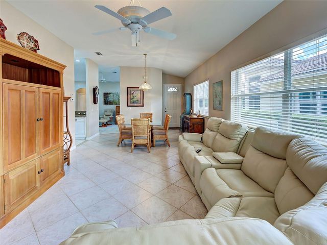 249 VISTA DEL LAGO WAY, Venice, FL 34292