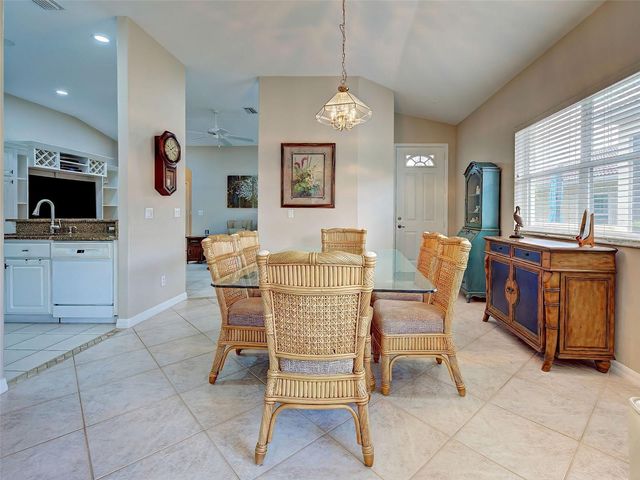 249 VISTA DEL LAGO WAY, Venice, FL 34292