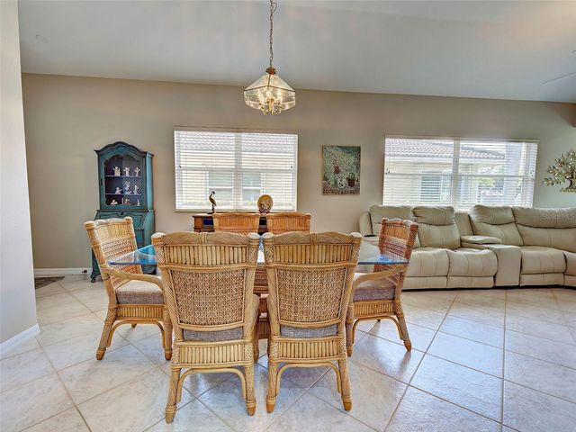 249 VISTA DEL LAGO WAY, Venice, FL 34292