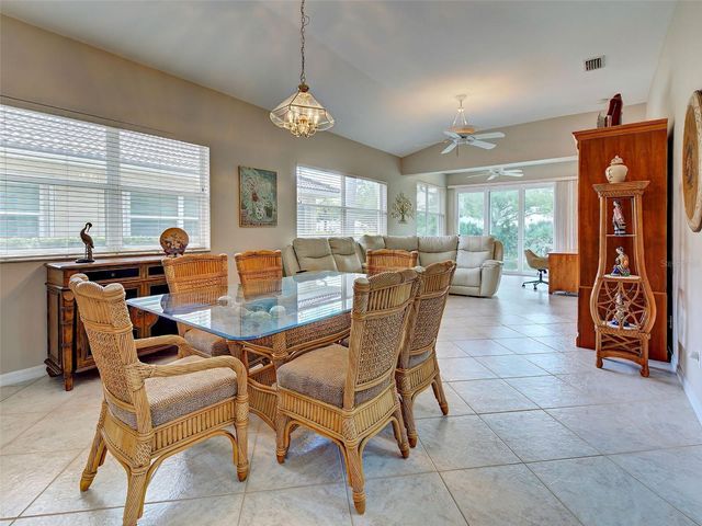 249 VISTA DEL LAGO WAY, Venice, FL 34292