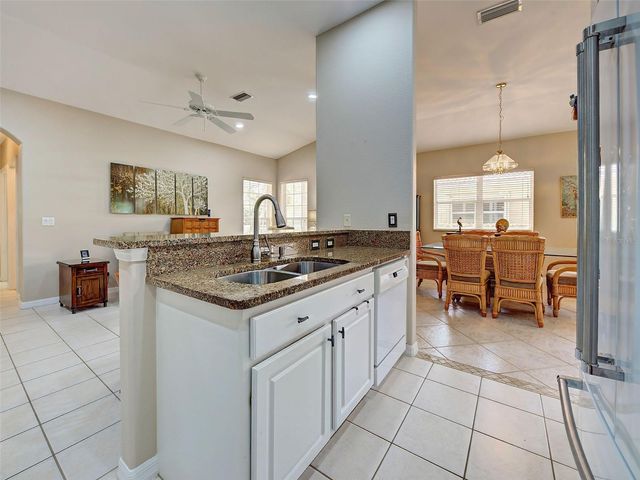 249 VISTA DEL LAGO WAY, Venice, FL 34292