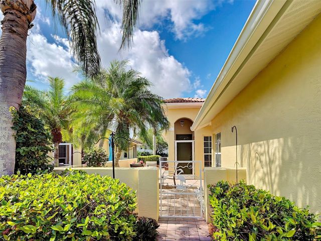 249 VISTA DEL LAGO WAY, Venice, FL 34292