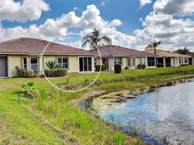 249 VISTA DEL LAGO WAY, Venice, FL 34292