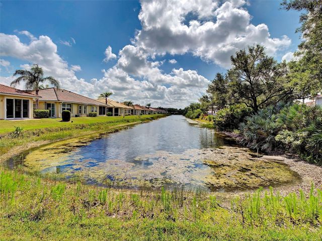 249 VISTA DEL LAGO WAY, Venice, FL 34292