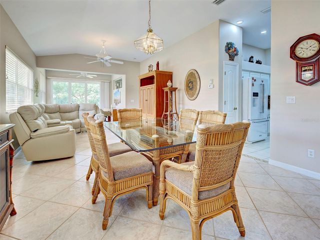 249 VISTA DEL LAGO WAY, Venice, FL 34292