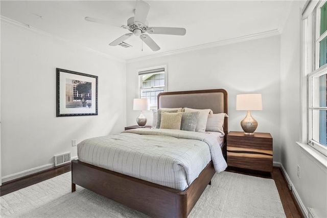 2477 Hunting Valley Drive, Decatur, GA 30033