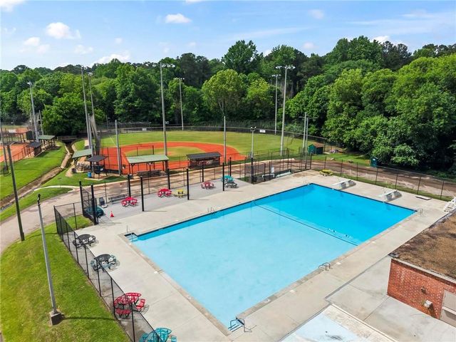 2477 Hunting Valley Drive, Decatur, GA 30033