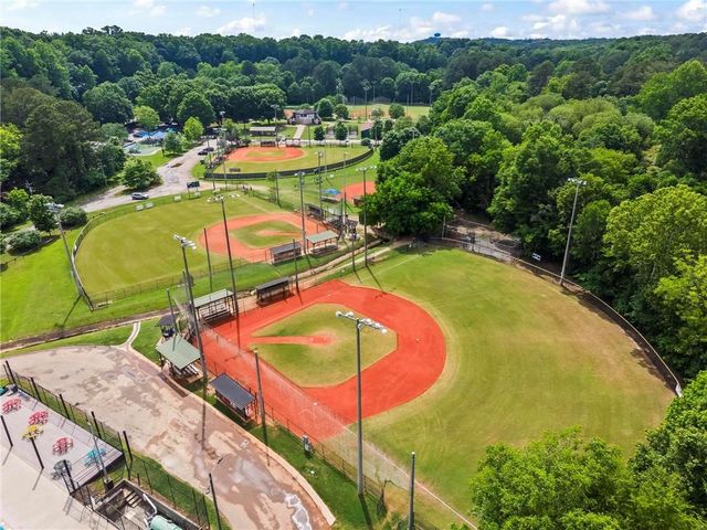 2477 Hunting Valley Drive, Decatur, GA 30033