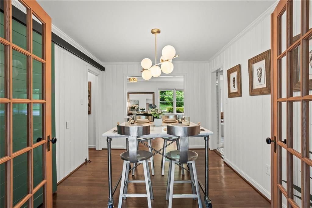 Image 20 of property listing at 2477 Hunting Valley Drive, Decatur, GA 30033