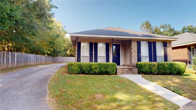 6052 Magnolia E Place, Mobile, AL 36608