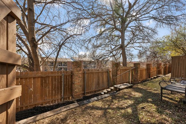 7122 Wood Hollow DR 47, Austin, TX 78731