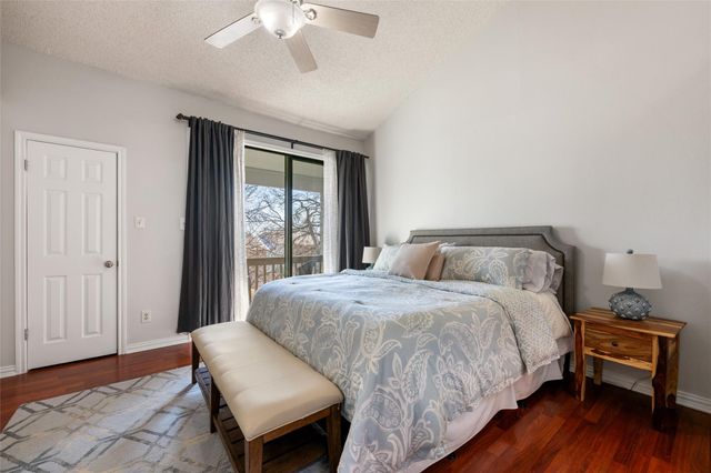 7122 Wood Hollow DR 47, Austin, TX 78731