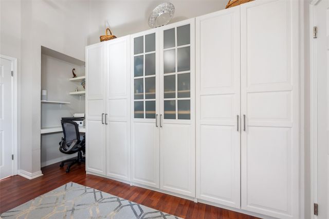 7122 Wood Hollow DR 47, Austin, TX 78731