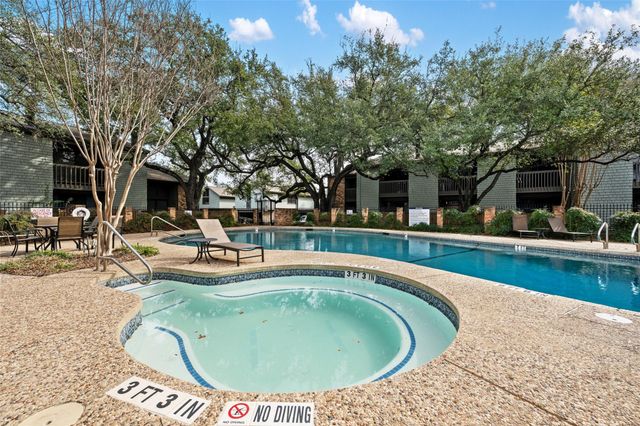 7122 Wood Hollow DR 47, Austin, TX 78731