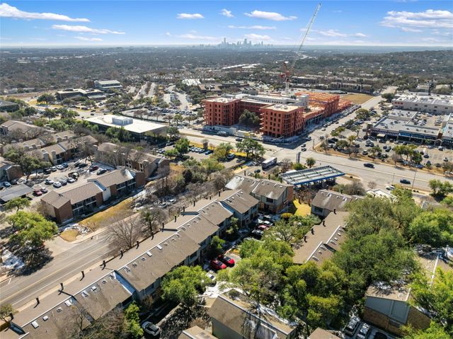 7122 Wood Hollow DR 47, Austin, TX 78731