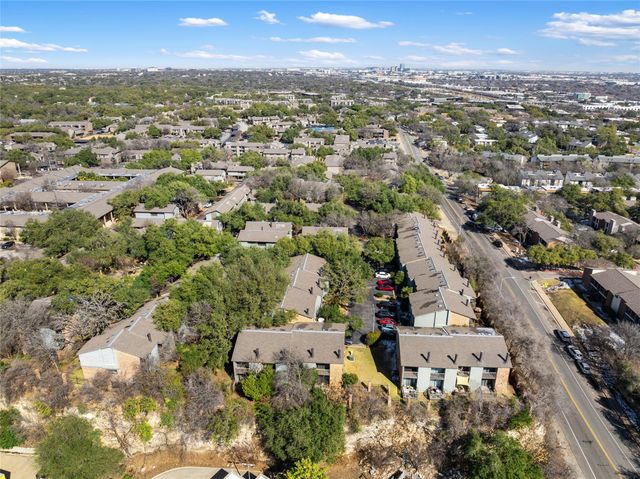 7122 Wood Hollow DR 47, Austin, TX 78731