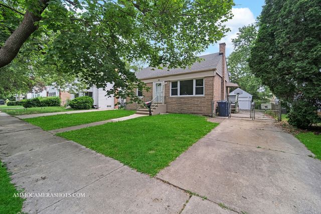 21213 Main Street, Matteson, IL 60443