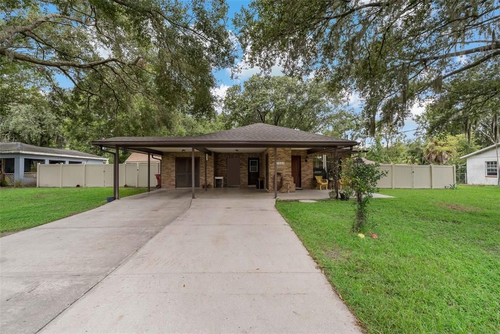 1005 N VERMONT STREET, Plant City, FL 33563