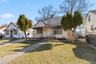 19346 Caldwell Street, Detroit, MI 48234