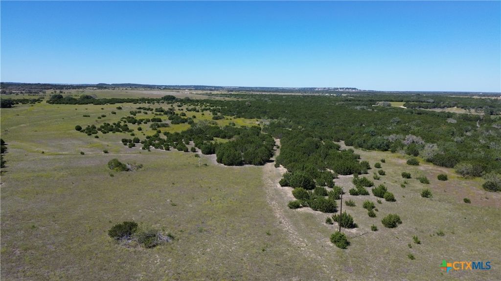 Image 1 of property listing at TBD CR 139, Gatesville, TX 76528