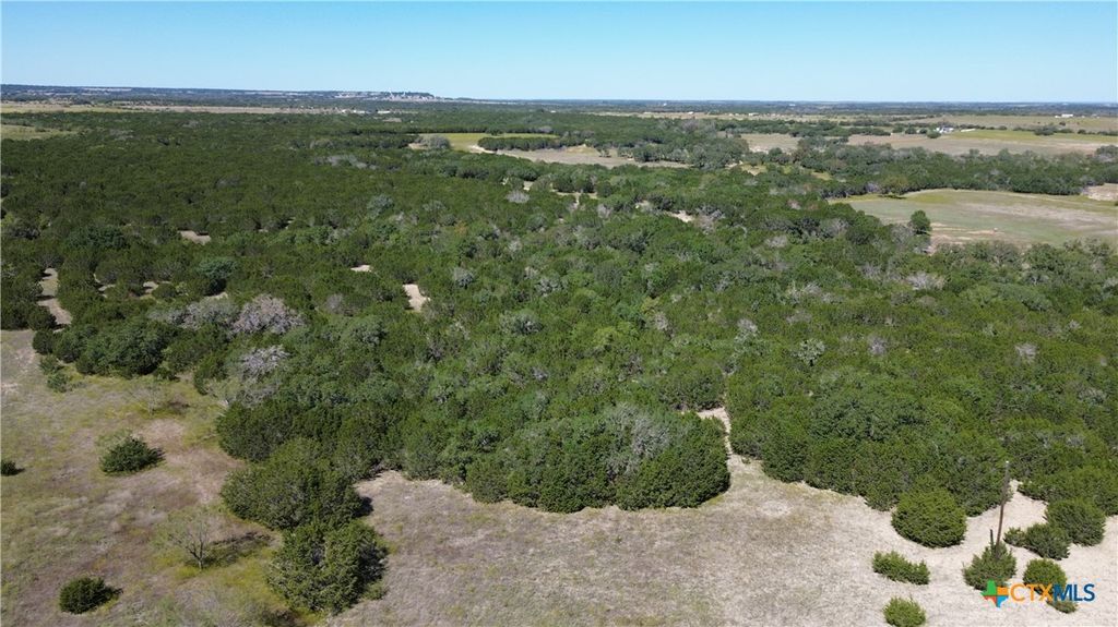 Image 3 of property listing at TBD CR 139, Gatesville, TX 76528