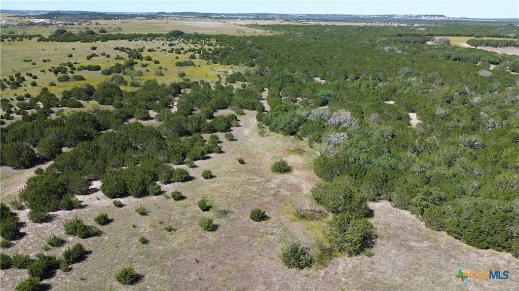 Image 4 of property listing at TBD CR 139, Gatesville, TX 76528