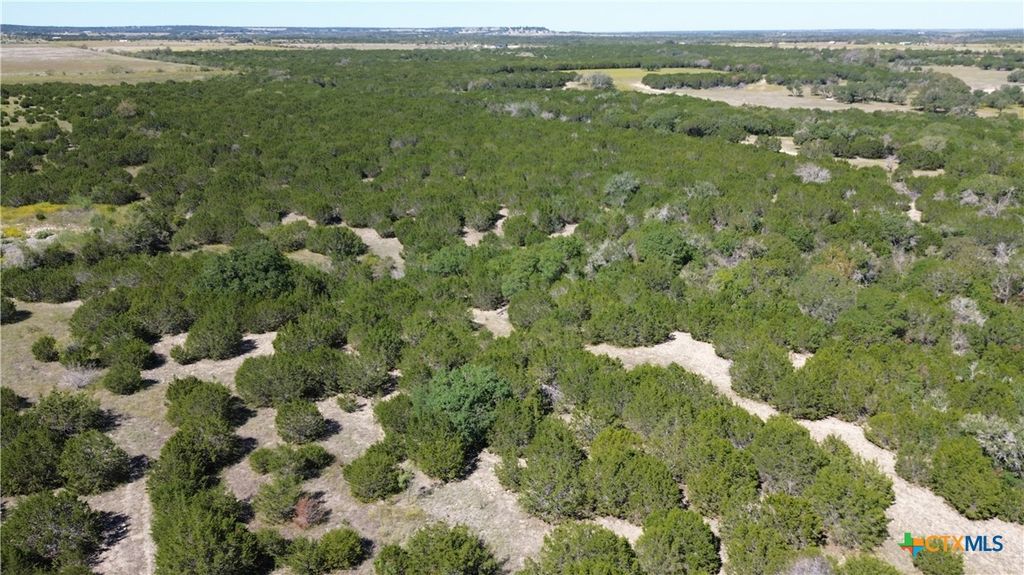 Image 5 of property listing at TBD CR 139, Gatesville, TX 76528