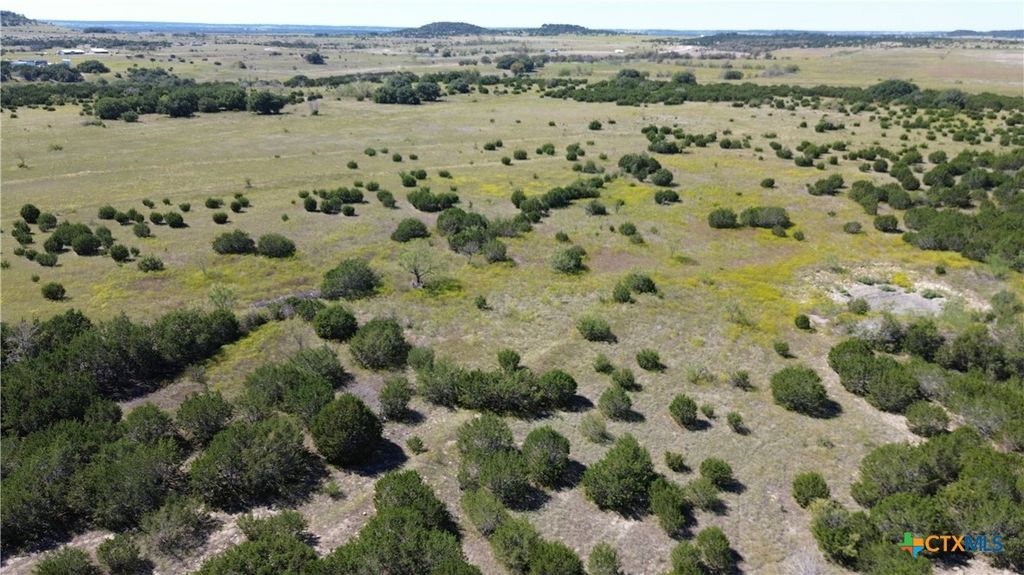 Image 6 of property listing at TBD CR 139, Gatesville, TX 76528
