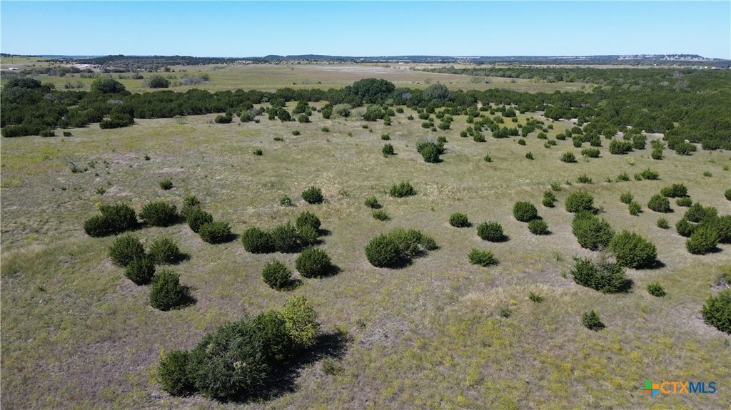 Image 8 of property listing at TBD CR 139, Gatesville, TX 76528